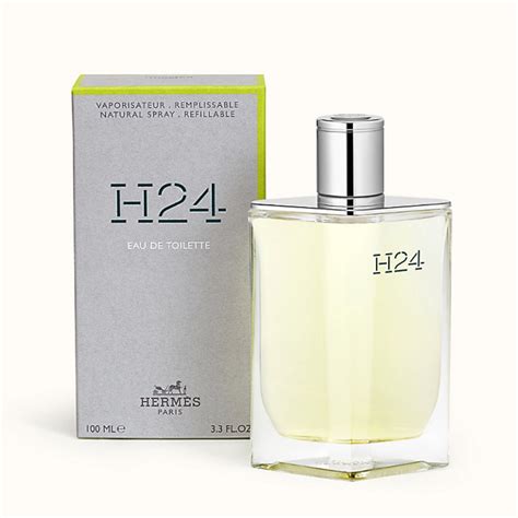 02331135007618 hermes|H24 Eau de toilette .